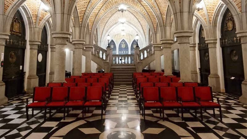 Catedral da Sé de São Paulo