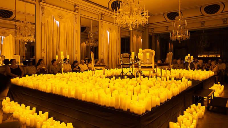 Egmont Palace