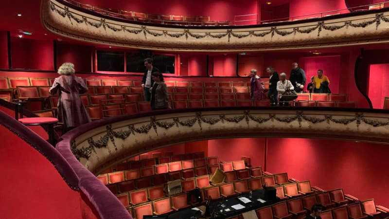 Théâtre du Jeu de Paume