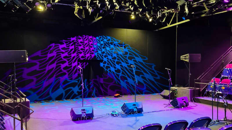 The Old Laundry Theatre