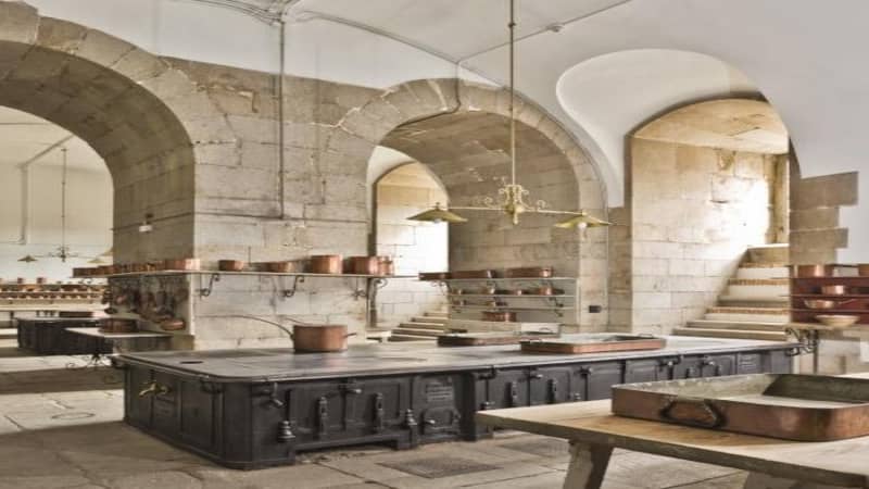 La Real Cocina