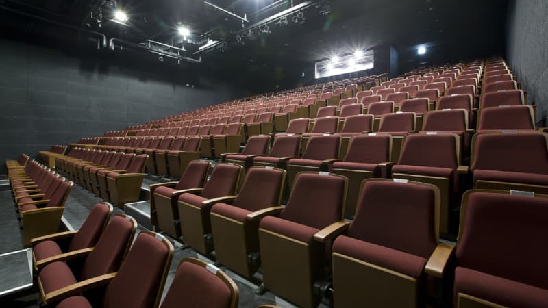Myungbo Art Hall