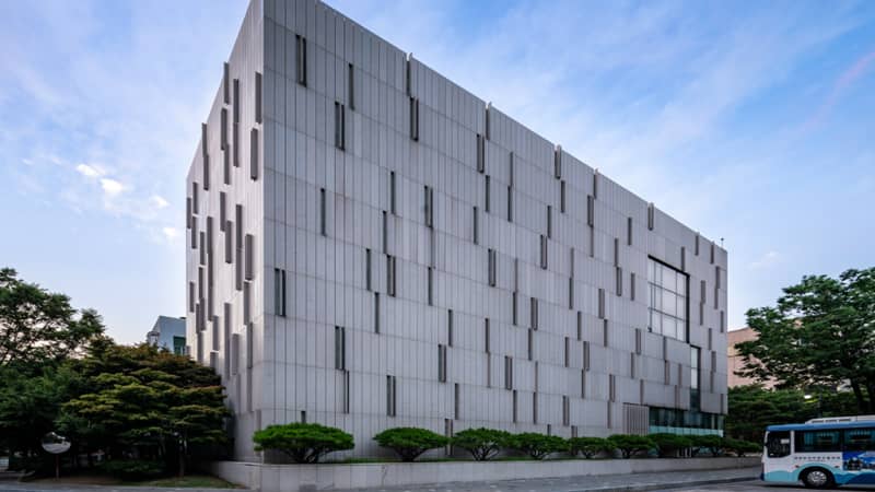 피스앤파크 컨벤션