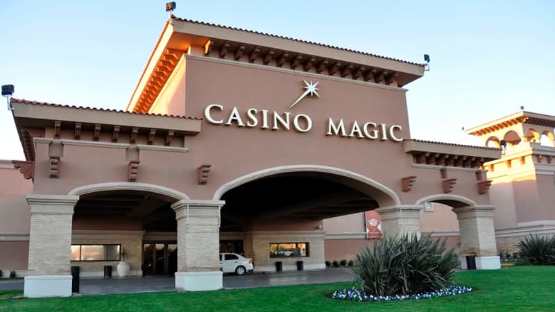 Casino Magic