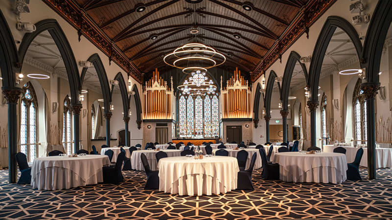 Union Kirk
