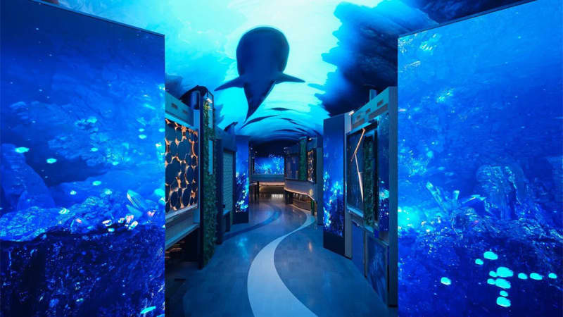 인스파이어 엔터테인먼트 리조트 (INSPIRE Entertainment Resort)