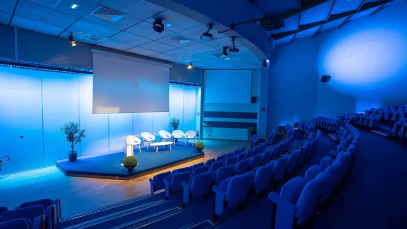 Espace Ouest Lyonnais