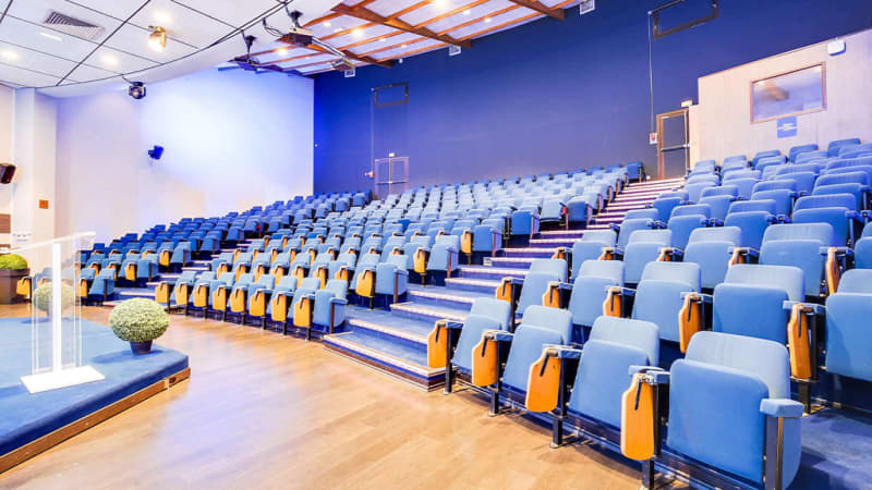 Espace Ouest Lyonnais