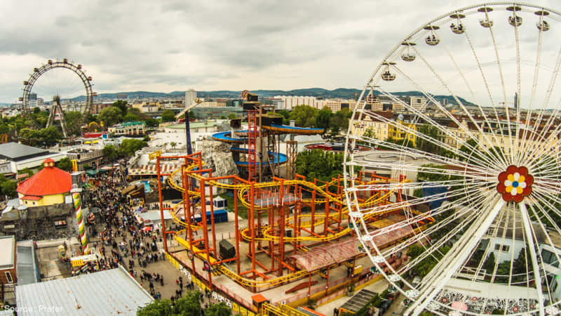 Prater