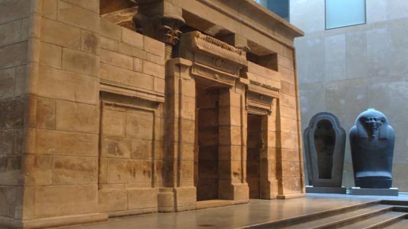 Rijksmuseum van Oudheden