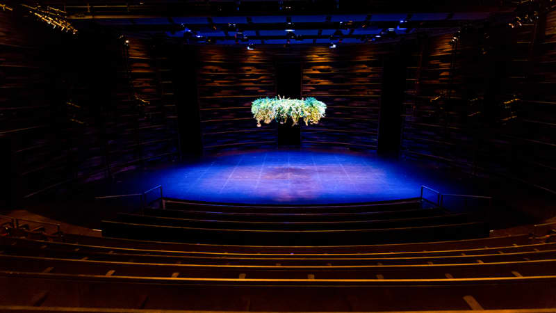 Arena Stage at the Mead Center for American Theater