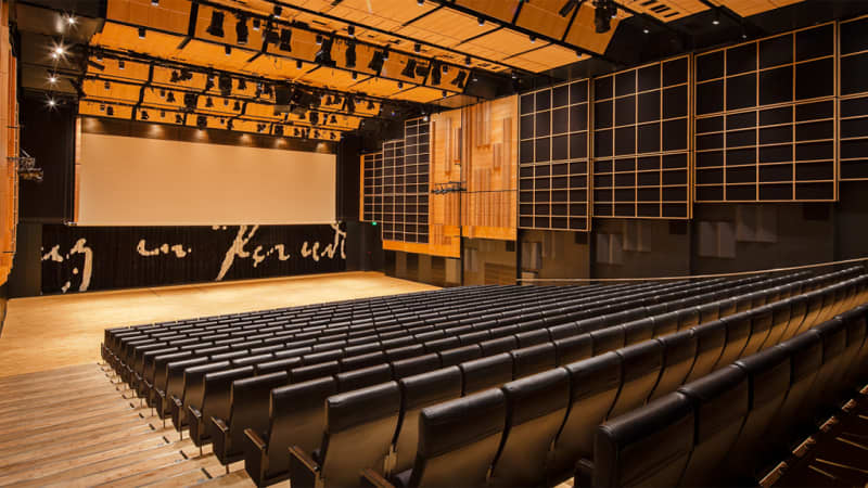 The Black Diamond Cafe