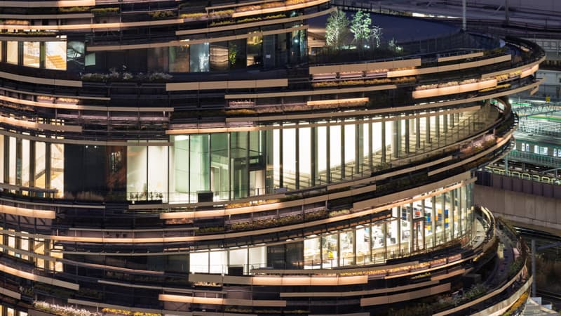MoN Takanawa: The Museum of Narratives