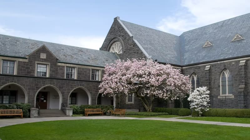 Trinity Episcopal Cathedral