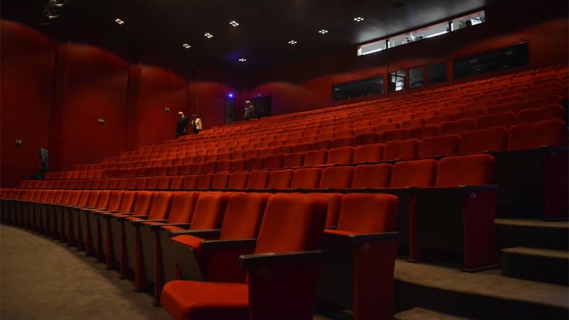 Teatrul Național de Operetă și Musical "Ion Dacian"