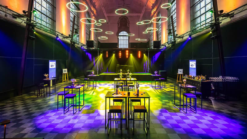 Rebelle Maastricht