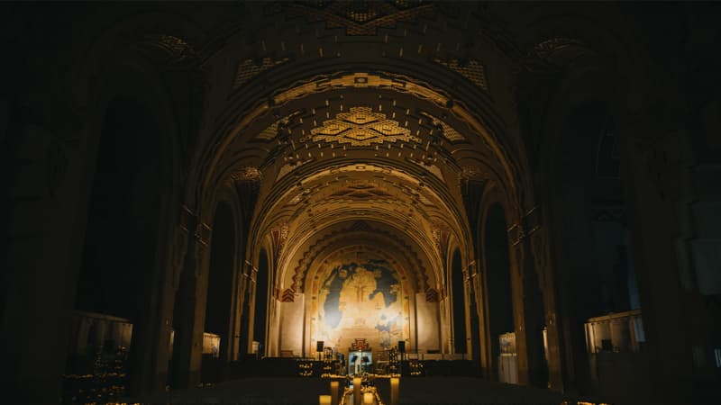 Guardian Building