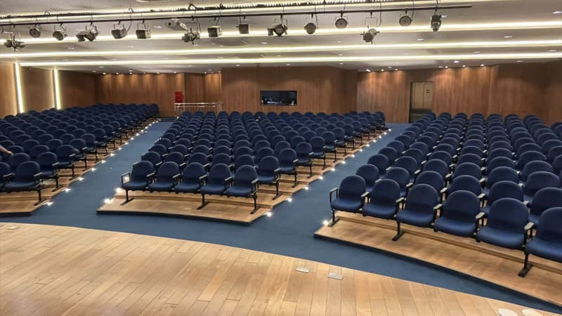 Teatro e Auditório Agostiniano
