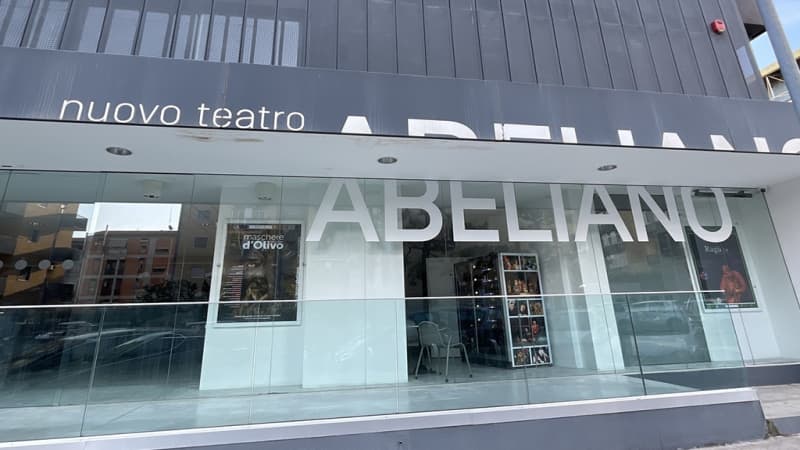 Teatro Abeliano