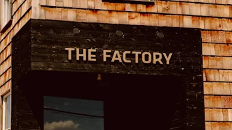 The Factory Events