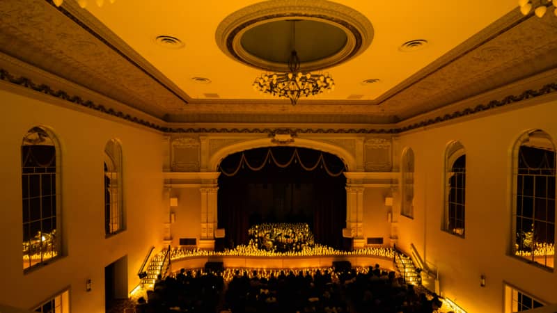 Bayview Opera House