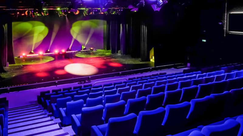 Espace Beaulieu par adelis