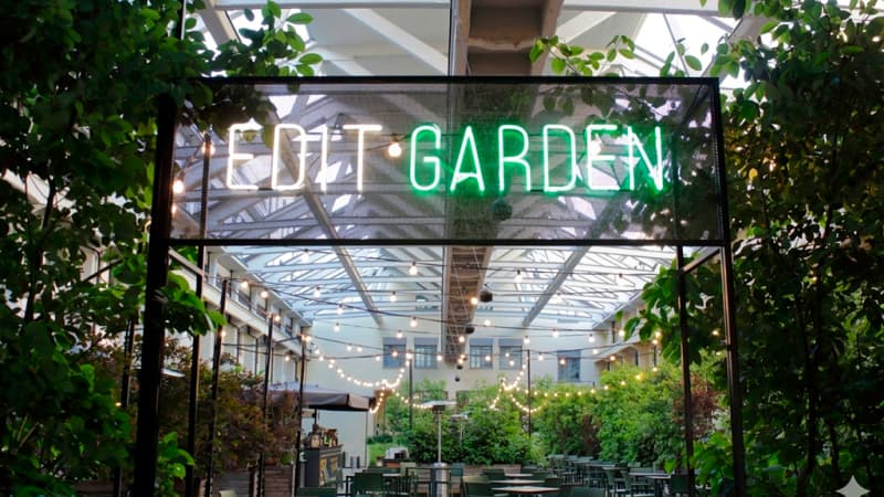 EDIT Torino | Pub e Garden