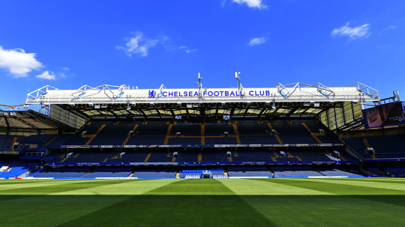 Stamford Bridge