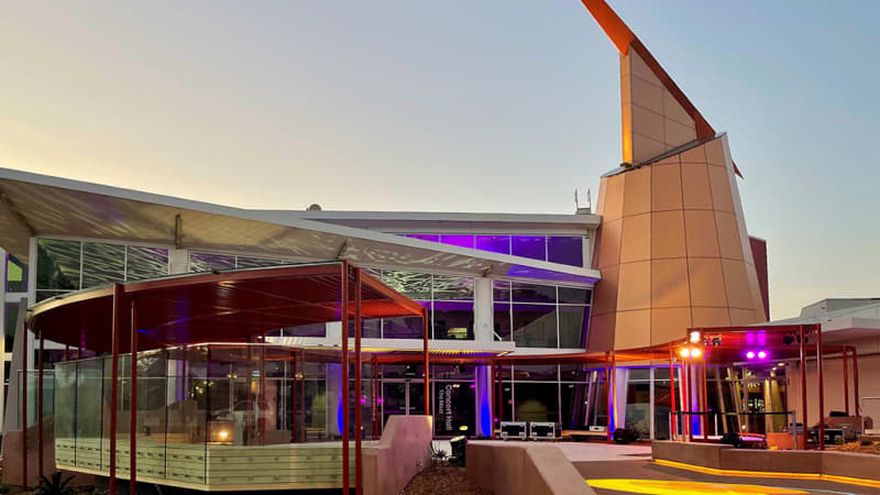 Redland Performing Arts Centre