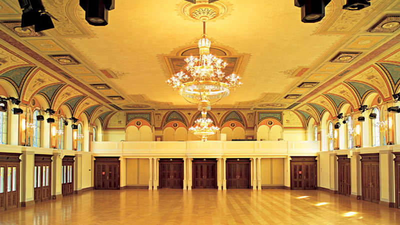 Casino Baden
