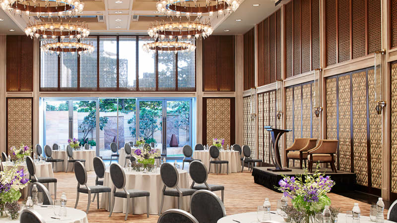 Four Seasons Hotel Mumbai