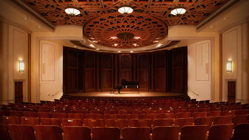 Music Academy of the West