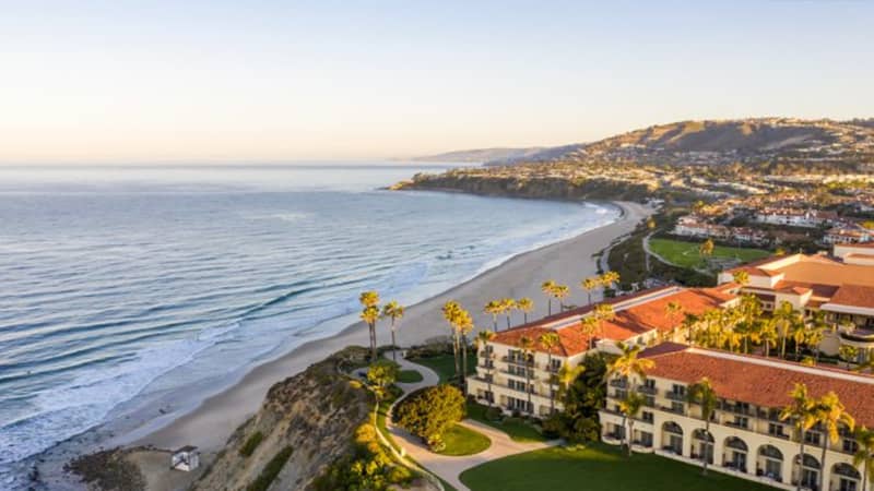 The Ritz-Carlton, Laguna Niguel