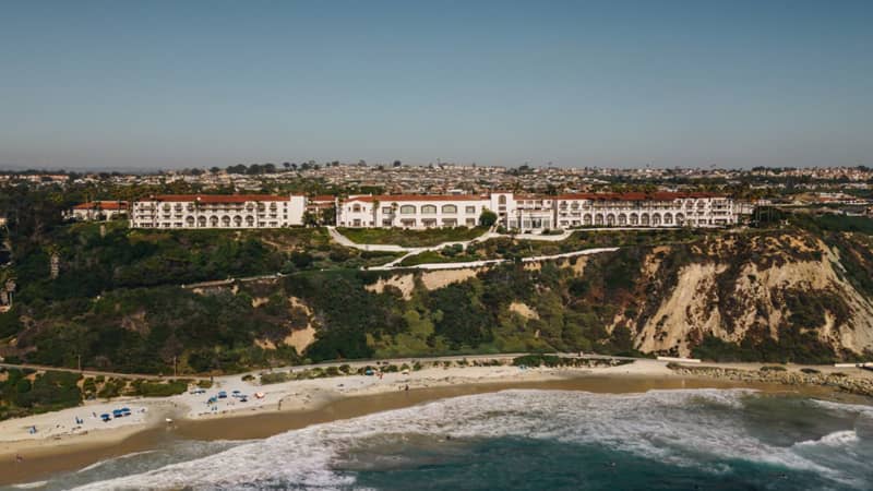 The Ritz-Carlton, Laguna Niguel