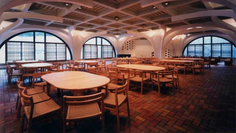 Yodobashi Church