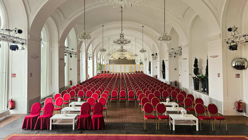 Schoenbrunn Palace Concerts