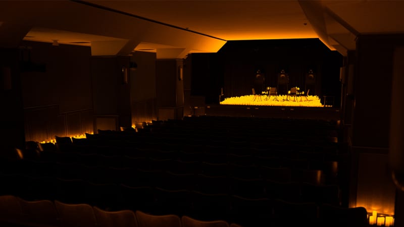 Filmstudio Glückauf