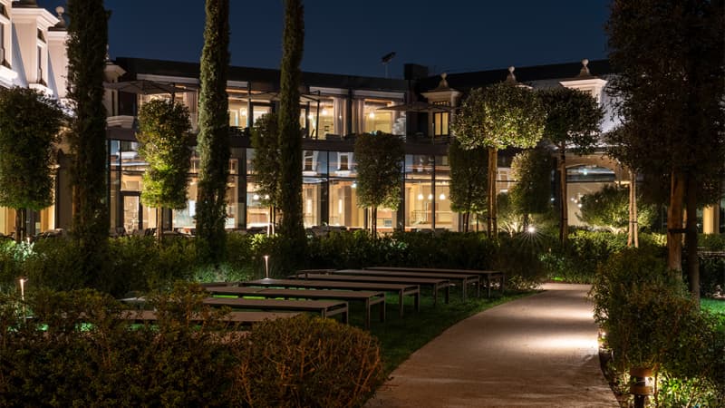 De Montel - Terme Milano
