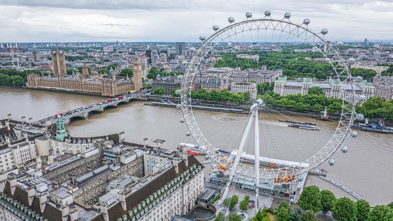 London Eye