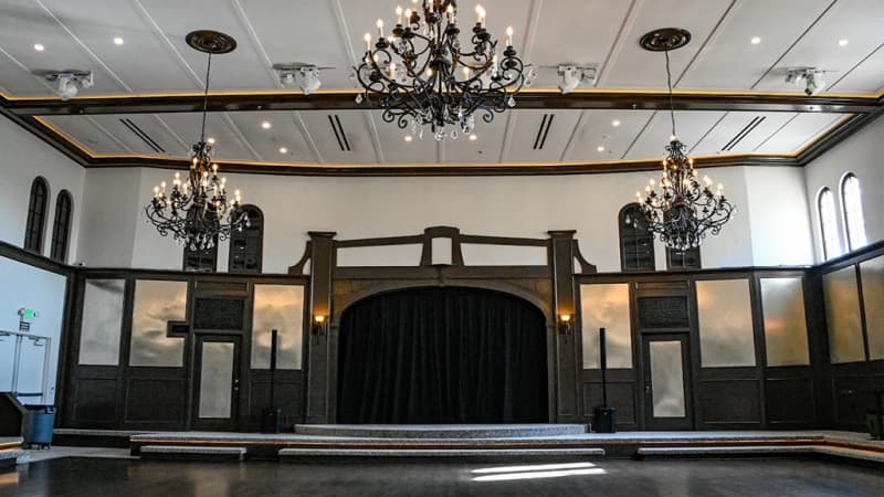 The Charleston