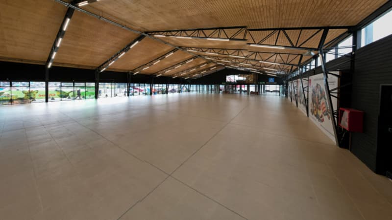 Empresa Portuaria Puerto Montt