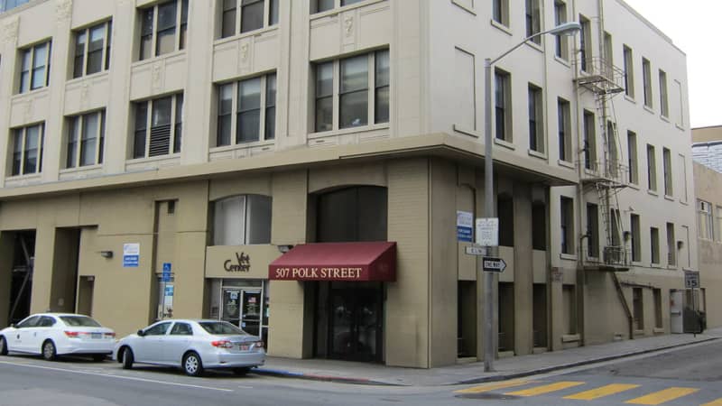 507 Polk St