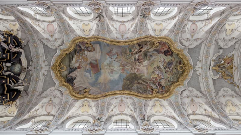 Niedermünsterkirche