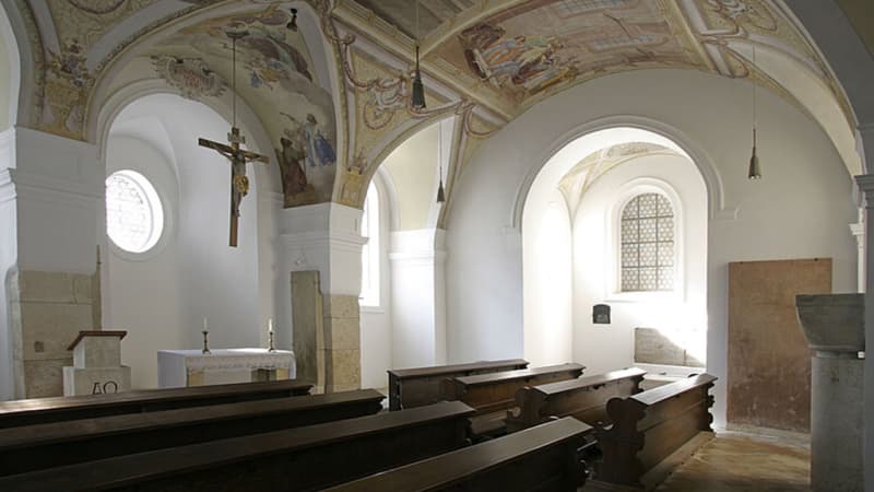 Niedermünsterkirche