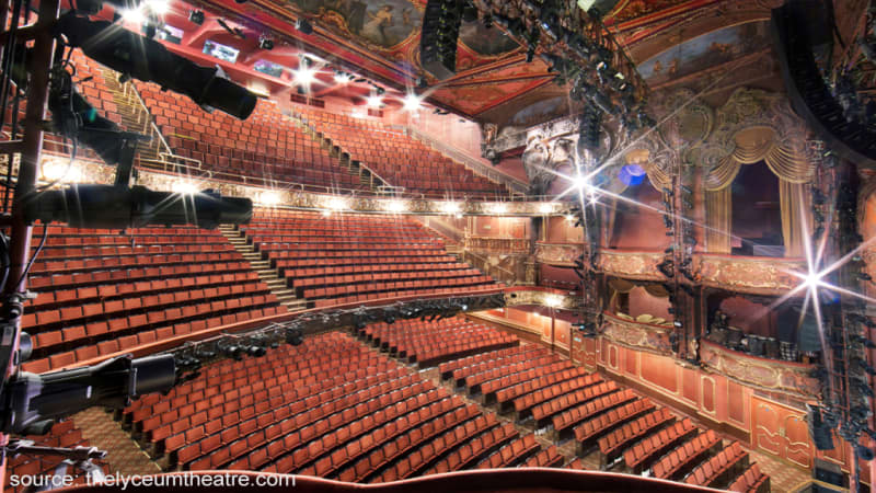 Lyceum Theatre