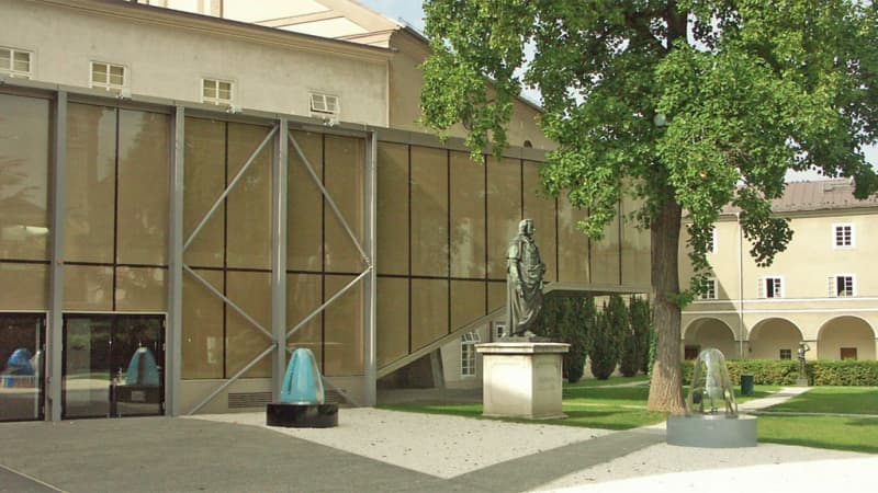 Große Universitätsaula