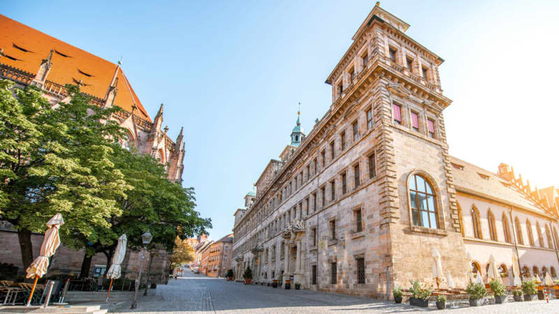 Altes Rathaus