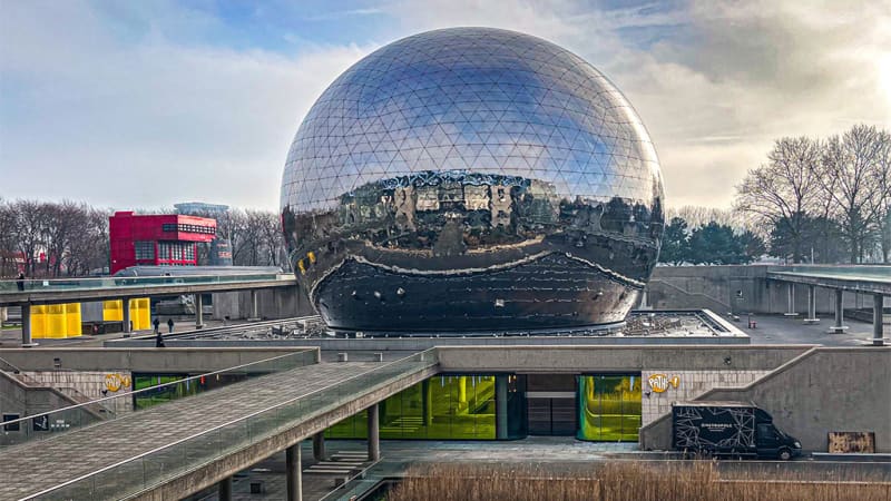 La Villette