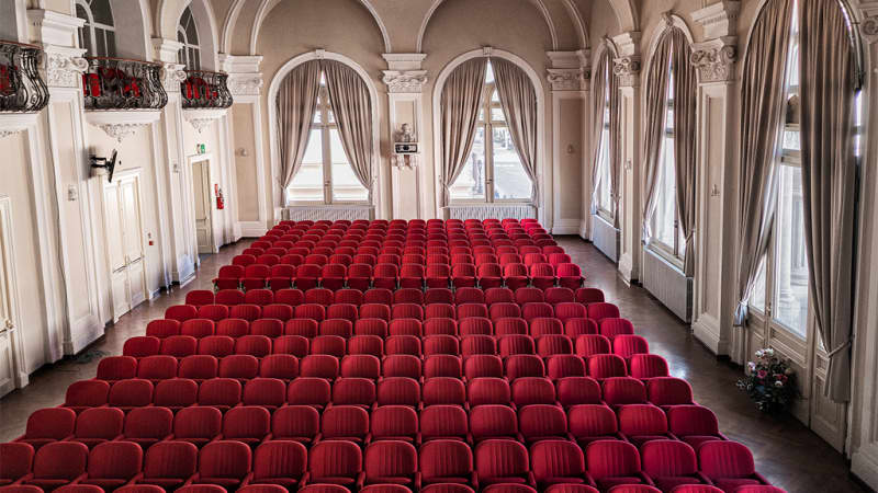 Fondazione Filarmonica Trento
