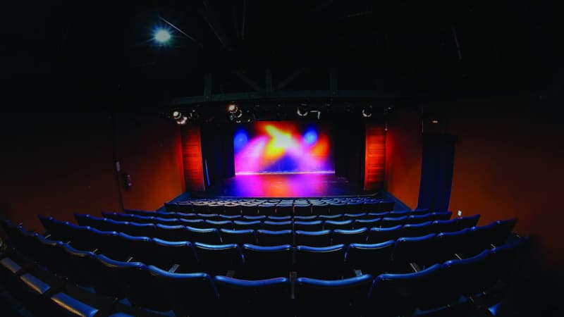 Teatro Barracão EnCena